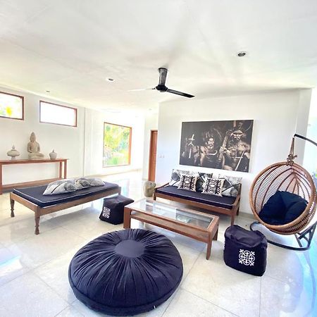 The Villas Umalas Canggu Exterior foto