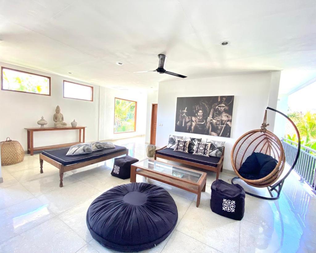 The Villas Umalas Canggu Exterior foto